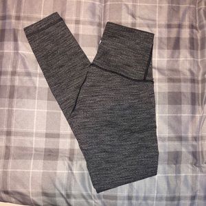High Waisted lulu lemon leggings